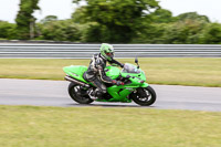 Inter Green/Yellow Bikes