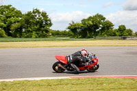 Inter Red/Orange Bikes