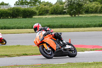 Inter Red/Orange Bikes