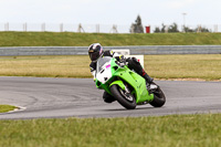 Novice Green/Yellow Bikes