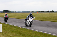 Evening Fast/Inter Blue/White Bikes