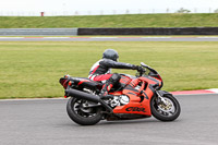 Evening Novice/Inter Red/Orange Bikes