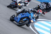 Fast Blue/White Bikes