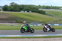 Fast Green/Yellow Bikes
