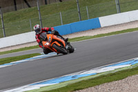 Fast Red/Orange Bikes