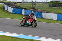 Fast Red/Orange Bikes