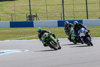 Inter Green/Yellow Bikes