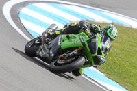 Inter Green/Yellow Bikes