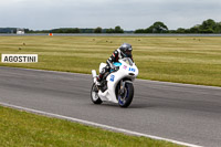 Fast Group Blue/White Bikes