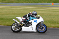 Fast Group Blue/White Bikes