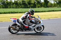 Inter Group Blue/White Bikes