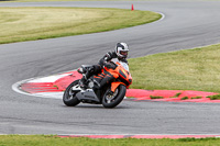 Inter Group Red/Orange Bikes