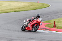 Inter Group Red/Orange Bikes