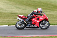 Inter Group Red/Orange Bikes