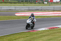 Novice Group Blue/White Bikes