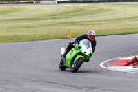 Novice Group Green/Yellow Bikes