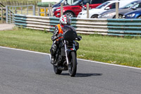 Acu Group Black/Silver Bikes