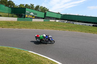 Acu Group Blue/White Bikes