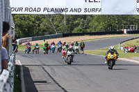Acu Group Green/Yellow Bikes