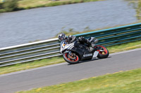 Fast/Inter Group Black/Silver Bikes