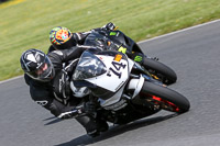 Fast/Inter Group Black/Silver Bikes