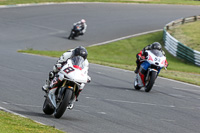 Fast/Inter Group Blue/White Bikes