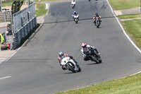 Fast/Inter Group Blue/White Bikes