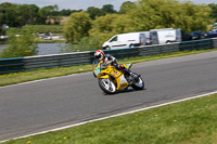 Fast/Inter Group Green/Yellow Bikes