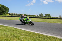 Fast/Inter Group Green/Yellow Bikes