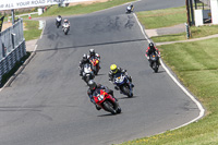 Fast/Inter Group Red/Orange Bikes