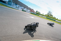 Novice/Inter Group Black/Silver Bikes