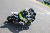 Novice/Inter Group Blue/White Bikes