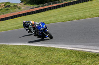 Novice/Inter Group Blue/White Bikes