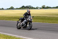 Fast Black/Silver Bikes