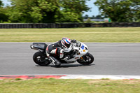 Fast Blue/White Bikes