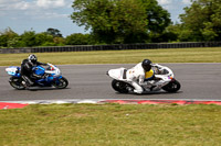 Fast Blue/White Bikes