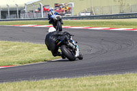 Fast Blue/White Bikes