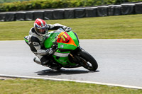 Fast Green/Yellow Bikes