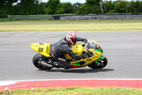 Fast Green/Yellow Bikes