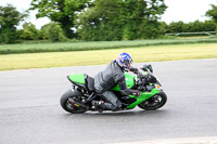 Fast Green/Yellow Bikes
