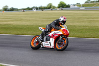 Fast Red/Orange Bikes