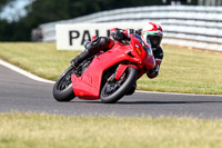 Fast Red/Orange Bikes