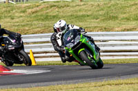 Inter Green/Yellow Bikes