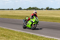 Inter Green/Yellow Bikes
