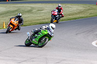 Inter Green/Yellow Bikes