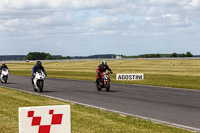 Inter Red/Orange Bikes