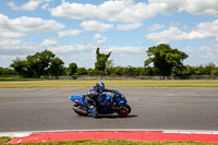Novice Blue/White Bikes