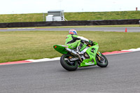 Novice Green/Yellow Bikes
