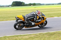 Novice Green/Yellow Bikes