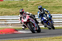 Novice Red/Orange Bikes